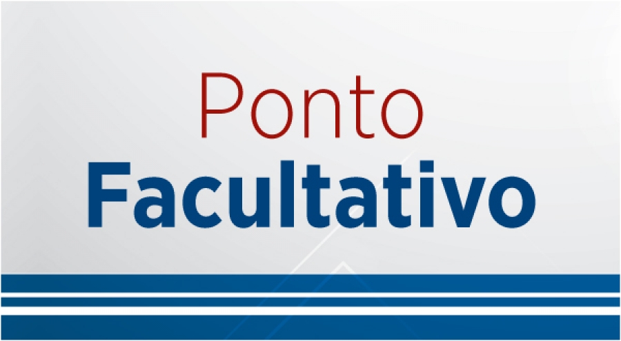PONTO FACULTATIVO